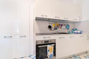 Suite Partenopea Mare