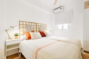 AvantiStays Santa Cruz, a 500m de Catedral, puro confort