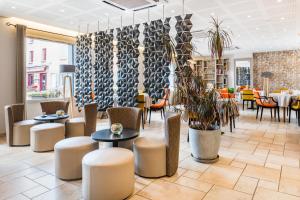 Hotels Le Place Neuve : photos des chambres