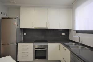 Apartment 5 minutes away from the beach