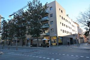 Apartment 5 minutes away from the beach