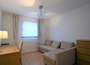 Apartment 5 minutes away from the beach