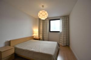 Apartment 5 minutes away from the beach