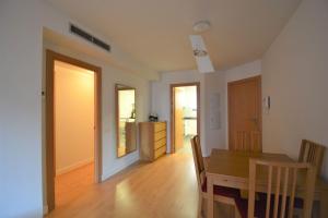 Apartment 5 minutes away from the beach