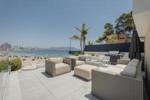 SUNRISE BENIDORM by Costa Activa Rentals