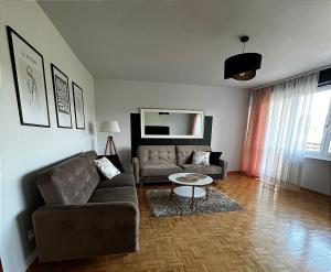 Apartament Sanna