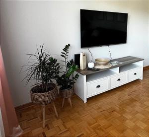 Apartament Sanna