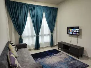 BETA@Edusphere Cyberjaya - Kampong Pulau Meranti