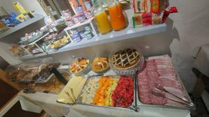 Hotel Eriale Nuova Gestione