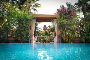 Casa Pino with private pool and garden