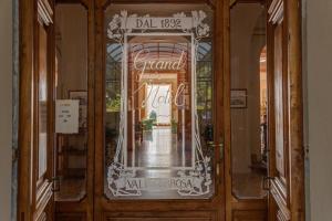 Grand Hotel Vallombrosa
