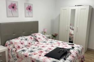 Amplio apartamento en Crevillente