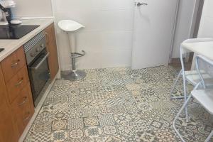 Amplio apartamento en Crevillente