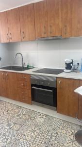 Amplio apartamento en Crevillente