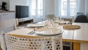 La Capitale - Les Gîtes de L Argile