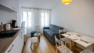 La Capitale - Les Gîtes de L Argile - Faucon-de-Barcelonnette