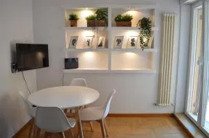 Domi - Appartamento Roma - Giardinetti 