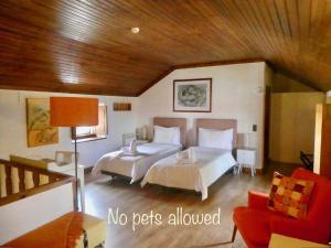 Vida-Vi, Country House and B&B