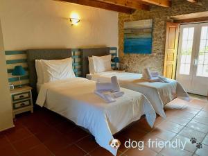 Vida-Vi, Country House and B&B