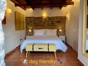 Vida-Vi, Country House and B&B