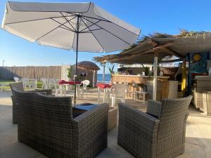 Bari Sea Paradise View