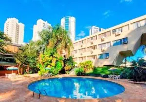 GoldMen Business Londrina - 隆德里纳