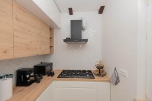 Paolo Apartment, parking, terrace, Netflix