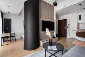 MARGI Uno BEAUTI Apartament LUX LARGE TERRACE