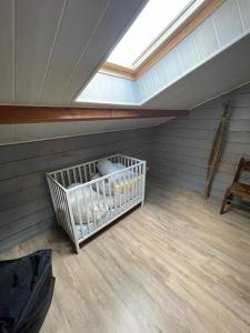 Maisons de vacances le Pigeonnier gersois : photos des chambres
