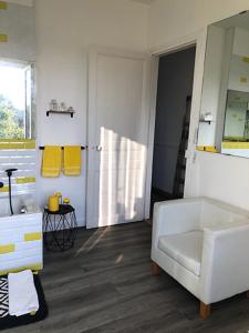 Maisons de vacances Maison 90 m2 (Logement complet) : photos des chambres