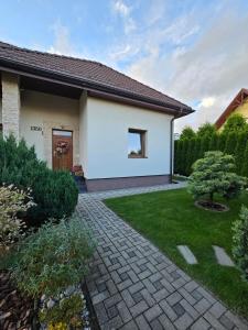 Ubytovanie na súkromí