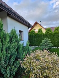 Ubytovanie na súkromí