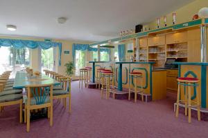 Sporthotel Malchow Hotel Garni HP ist möglich