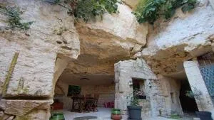 Meublé de tourisme Petit Chail Saint Savinien - Taillant