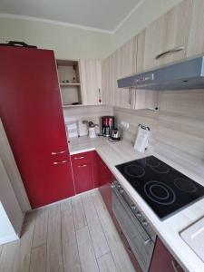 ruhige Einliegerwohnung+Terrasse