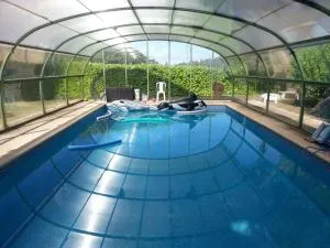 Appartement au fond du jardin - Saint Sebastien dʼAigrefeuille