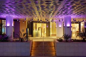 Sheraton Cairo Hotel & Casino
