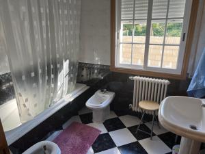 Apartamento mirador de tambo