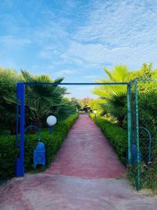 Villa Ms Holidays Mika privatisée Marrakech