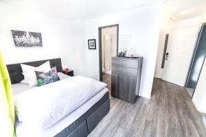 Luxstay Friedberg - Self-Check-In