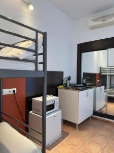 #11 Mini ESTUDIO FAMILIAR AYAMONTE