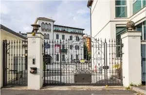 LUX Apartment 2 Milano Metro M2 - Lambrate