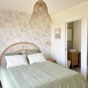 CASA ANPÀ - Mini Villa Vue Mer Ste Lucie de Porto-Vecchio