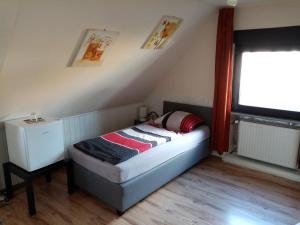 Pension Hubertus