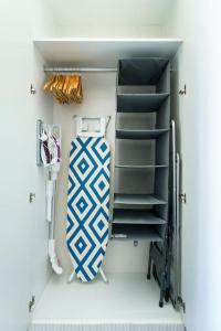 Upscale studio at JLT near metro