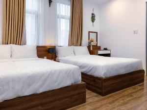 Nguyên Hương Hotel