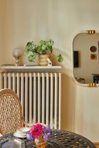 Asbóth 221 COZY CENTER APARTMENT