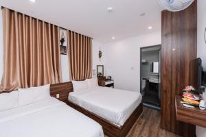 Nguyên Hương Hotel