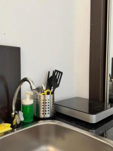 #11 Mini ESTUDIO FAMILIAR AYAMONTE