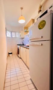 Luminoso departamento con vista!